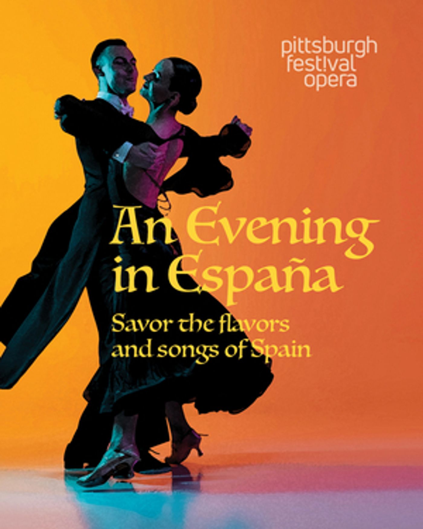 Pittsburgh Festival Opera Reveals 2024 Season  Image