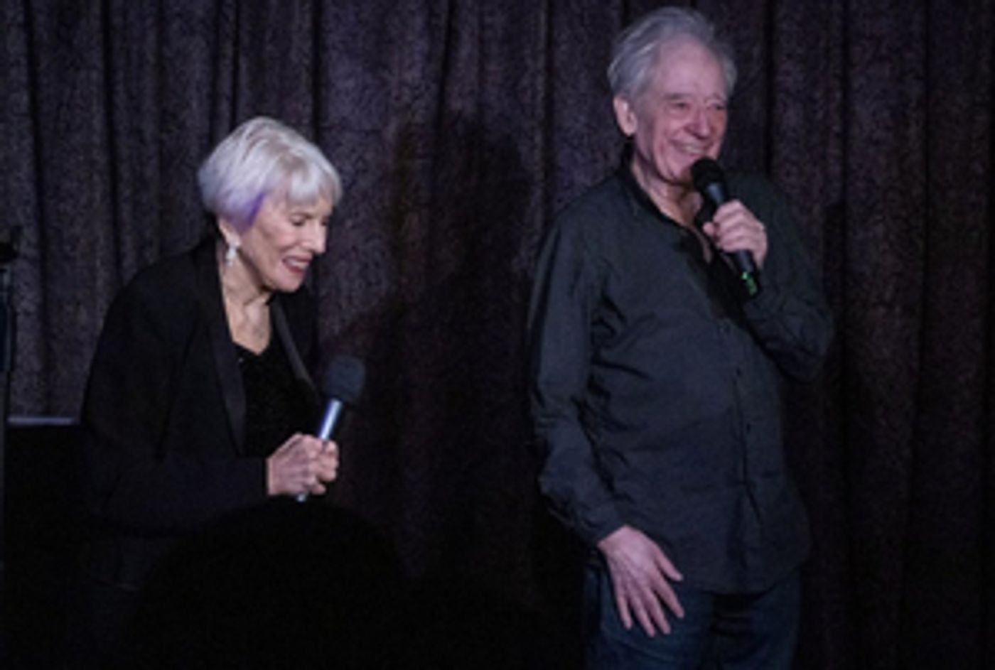 PizzaExpress Live Announces West End and Broadway Stars at The Pheasantry  Image