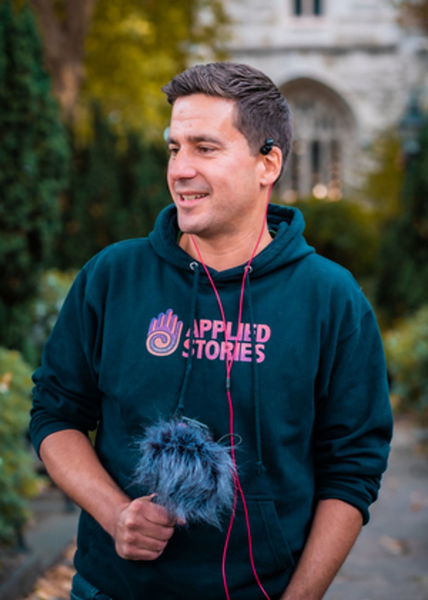 Playwrights Create New Audio Installation for British Museum  Image