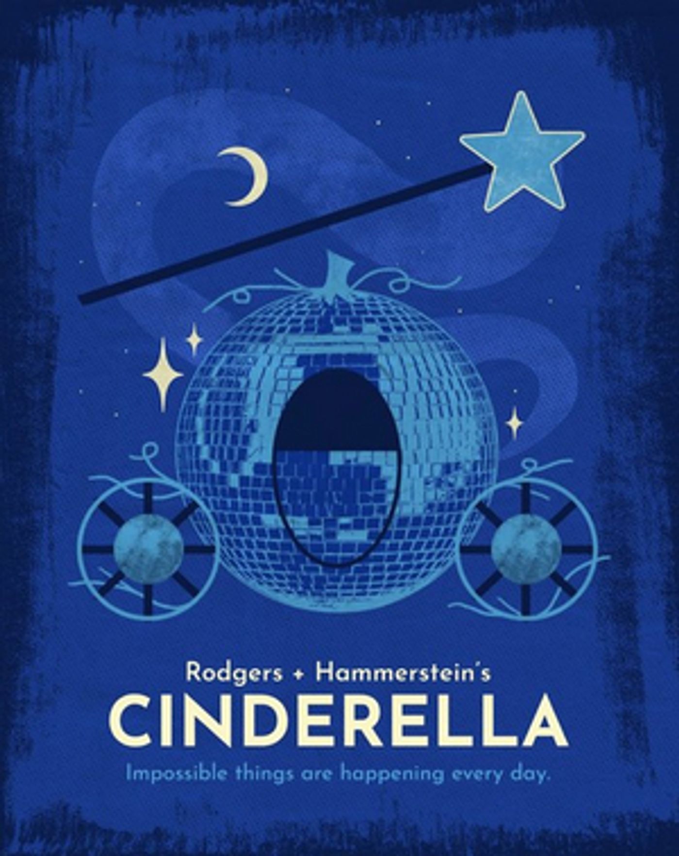 Previews: 2024-2025 Season of Adventurous Musical Theatre at Theater Latte Da  Image