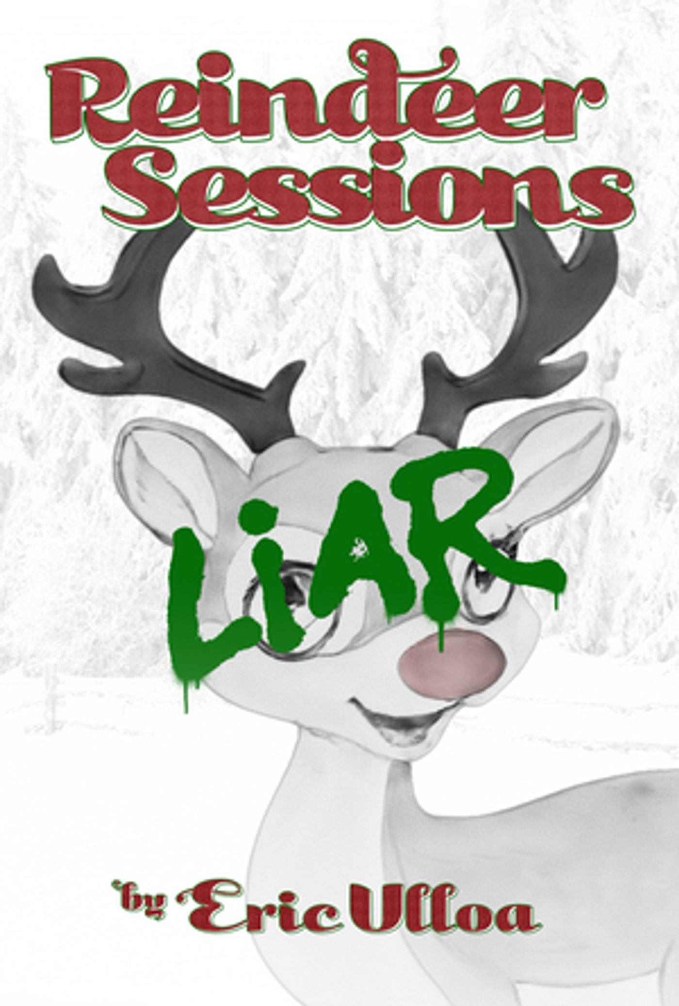 REINDEER SESSIONS Comes to The Human Race Theatre Company  Image