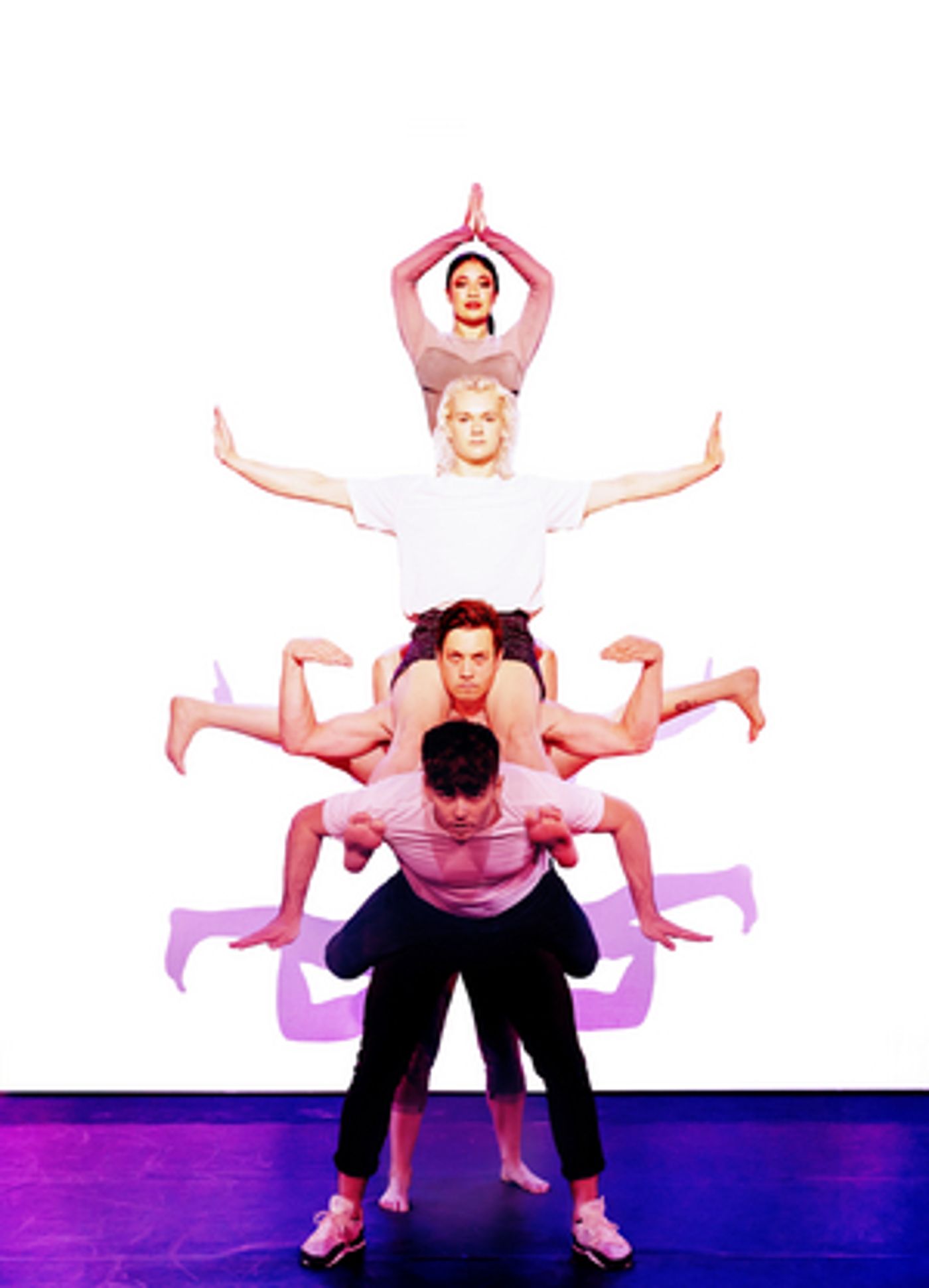 REVIEW: Guest Reviewer Kym Vaitiekus Shares His Thoughts On COLLISION  Image