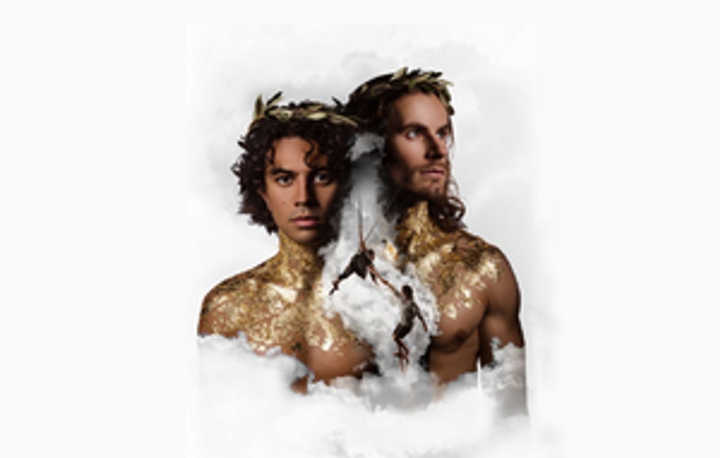 REVIEW: Guest Reviewer Kym Vaitiekus Shares His Thoughts On HOLDING ACHILLES  Image