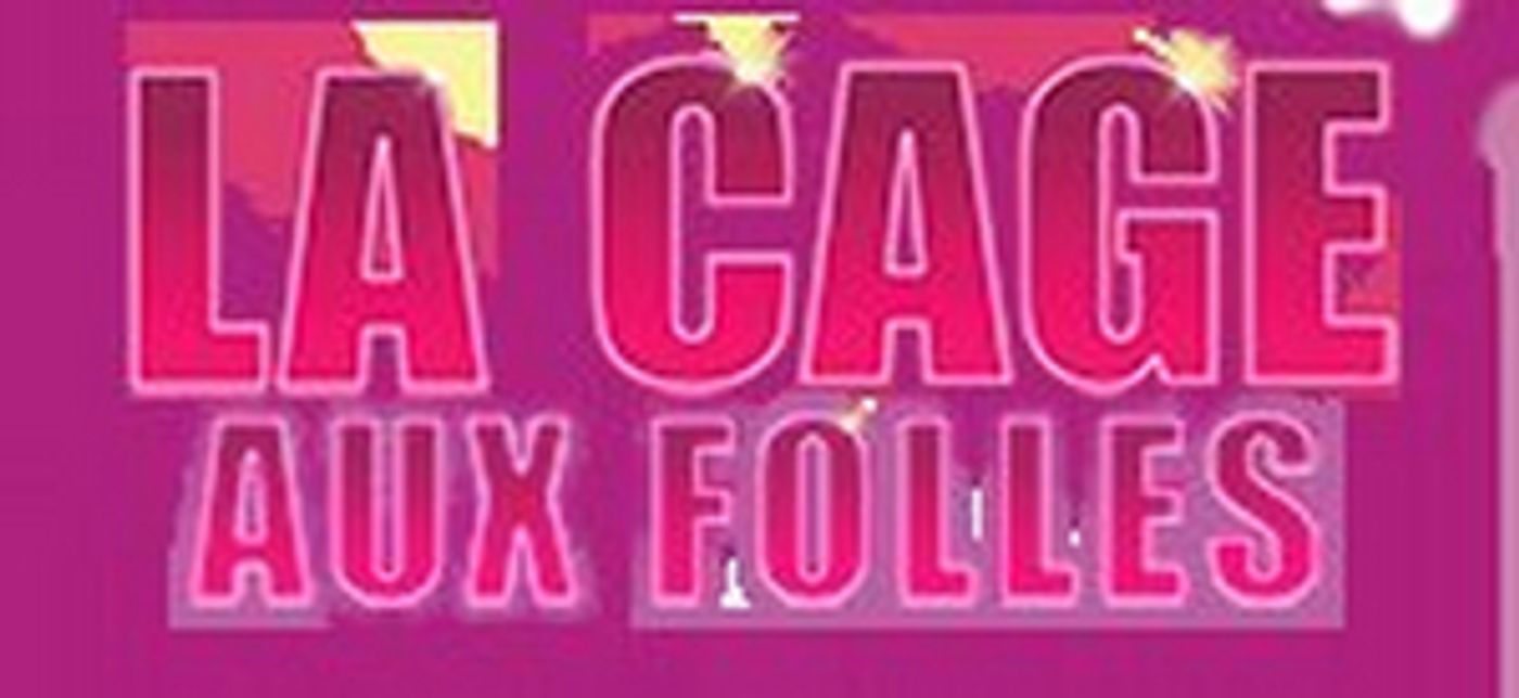 REVIEW: Paul Capsis Is Hilarious As The High Camp Drag Queen of LA CAGE AUX FOLLES  Image
