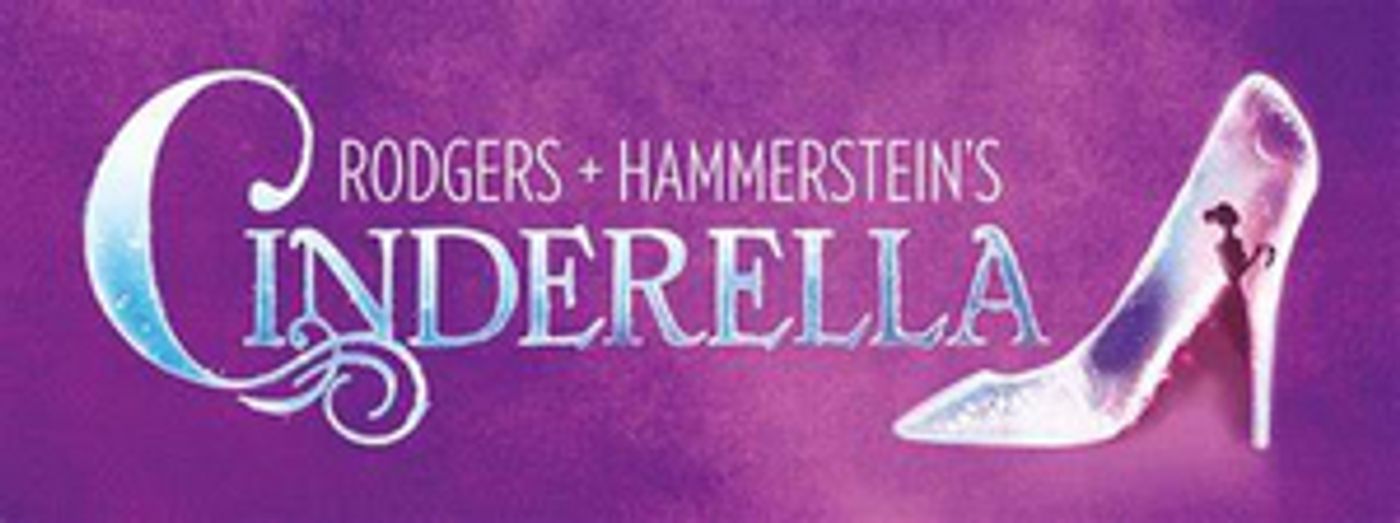 REVIEW: The Classic Fairytale Is Given A Contemporary Twist In Rogers And Hammerstein's CINDERELLA  Image