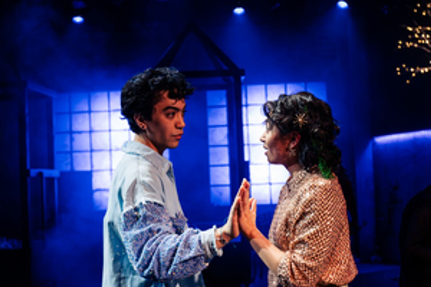 ROMEO AND JULIET Now Extended Through May At Seattle Shakespeare  Image