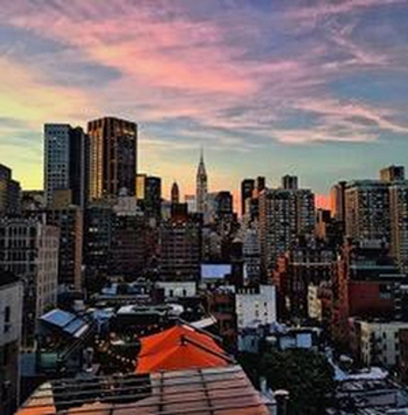 ROOF AT PARK SOUTH Re-Opens on Thursday, 4/27  Image