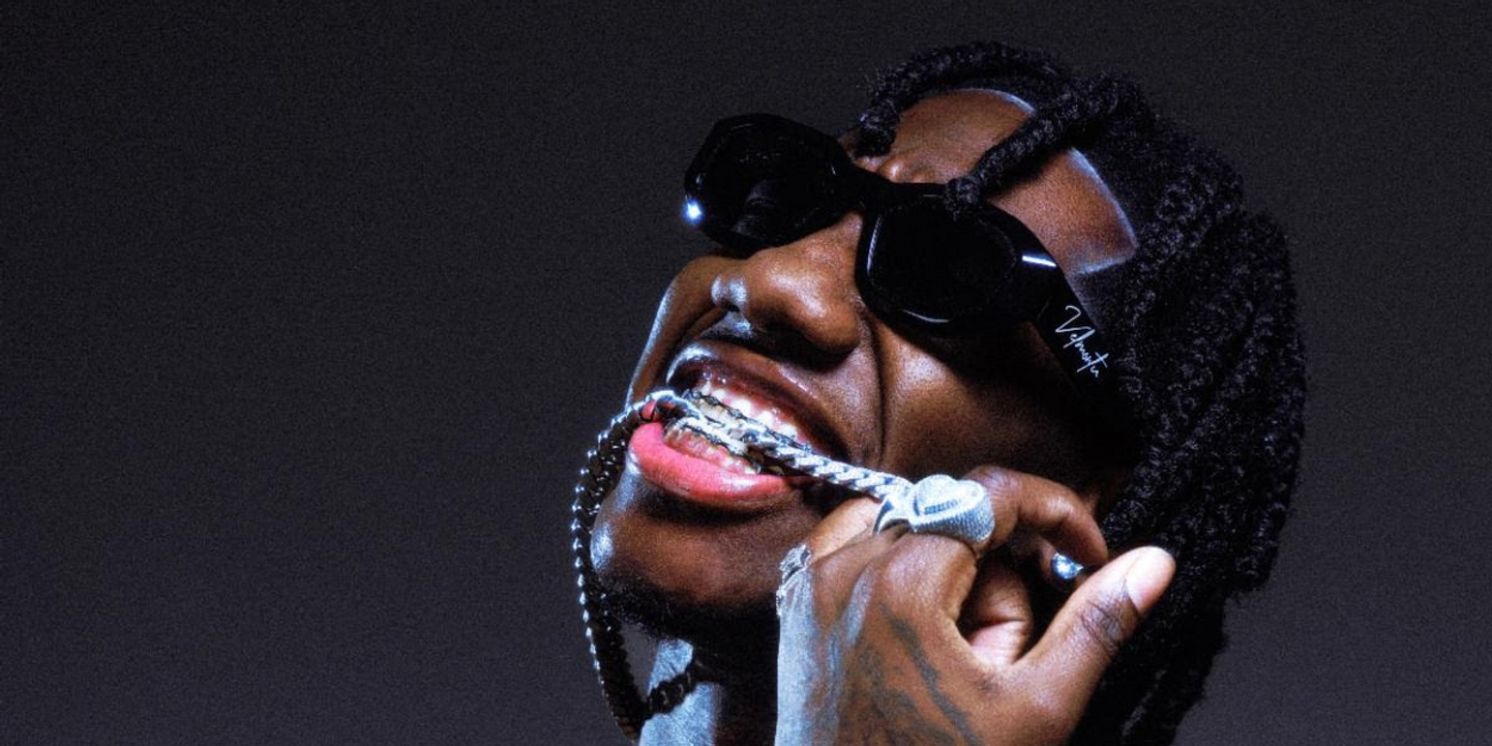 2Rare Releases Celebratory New Single 'Congratulationz'  Image