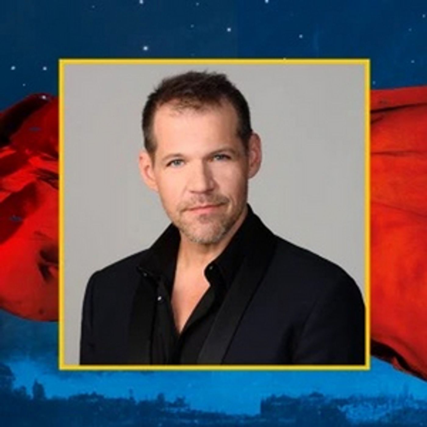 René Van Kooten Vervangt De Komende Dagen Hoofdrolspeler Milan Van Waardenburg In LES MISERABLES  Image