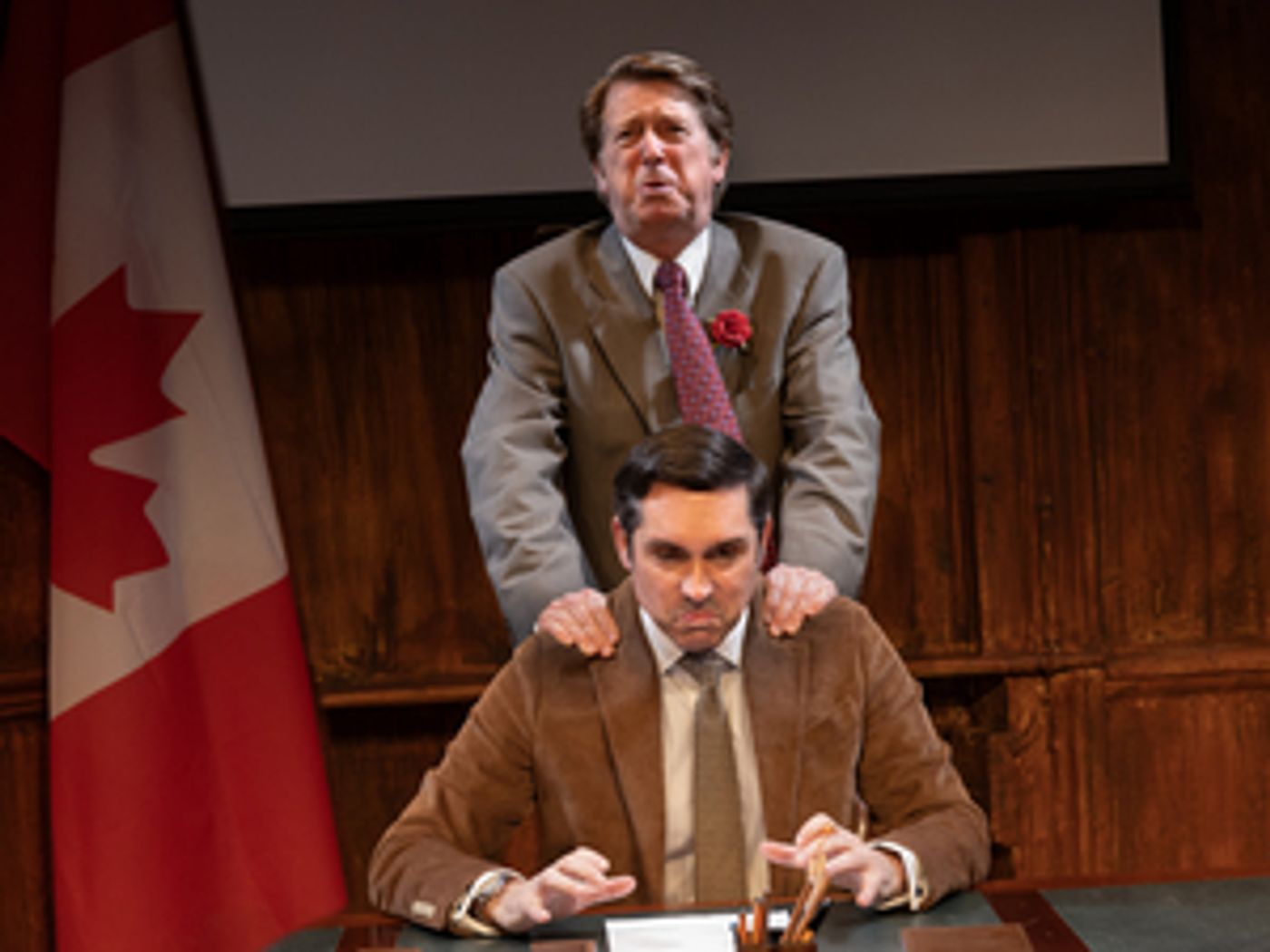 Review: 1979, Finborough Theatre  Image