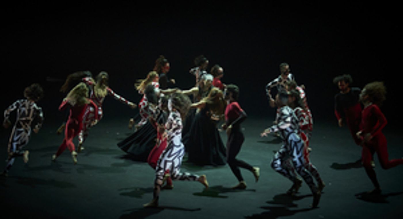 Review: New MACBETH Production, ALCINA in Concert at Barcelona's Liceu – Guess Who Comes Out on Top: Part Two  Image