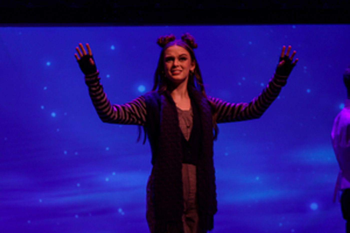 Review: ALICE BY HEART at West Fargo High School Theatre  Image