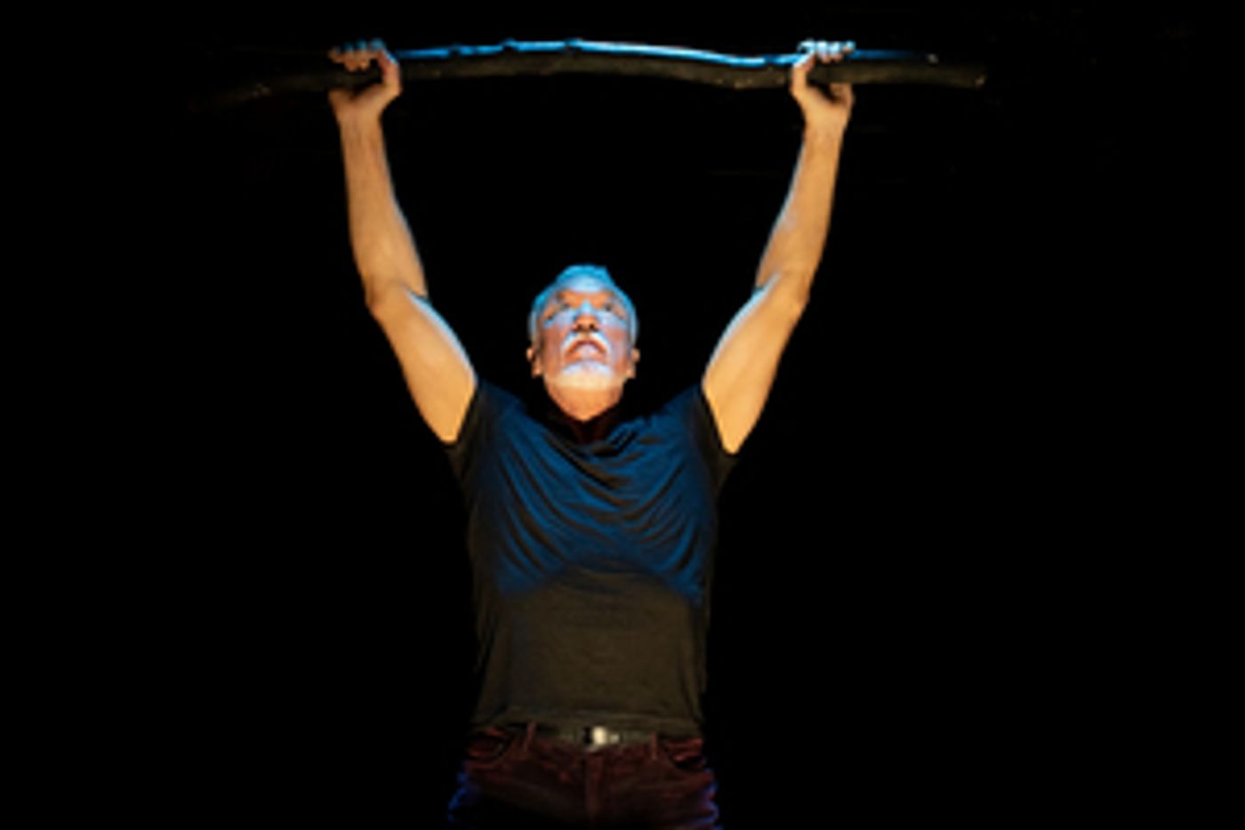 Review: ALL THE DEVILS ARE HERE: HOW SHAKESPEARE INVENTED THE VILLAIN at Guthrie Theater  Image