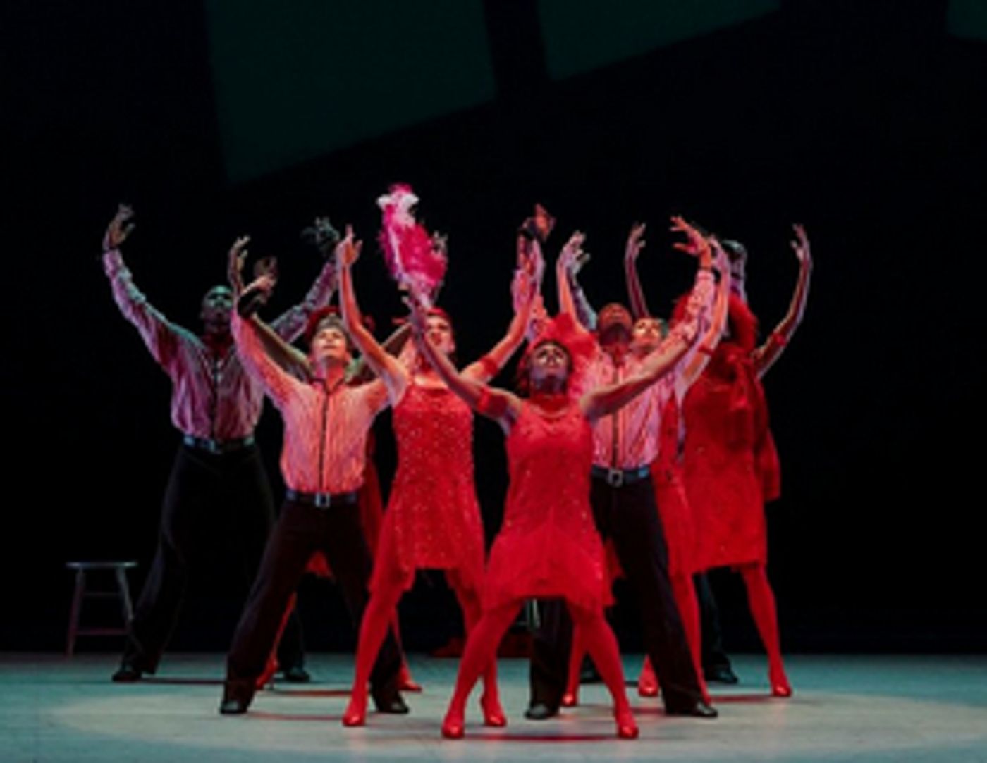 Review: ALVIN AILEY American Dance Theater 2022 Season at New York City Center-Thrilling Programs Through 12/24  Image