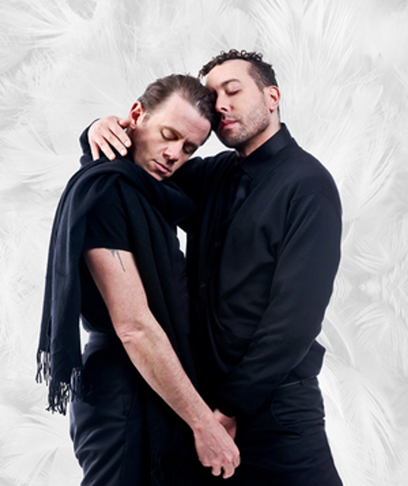 Review: ANGELS IN AMERICA, PART ONE: MILLENNIUM APPROACHES at Arena Stage  Image