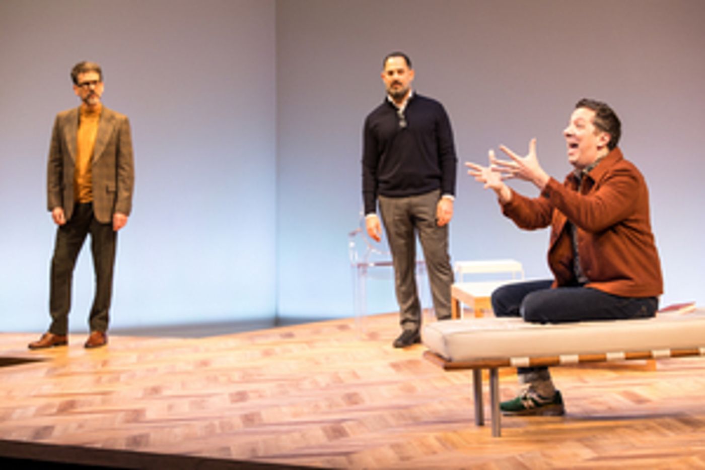 Review: ART at Guthrie Theater  Image