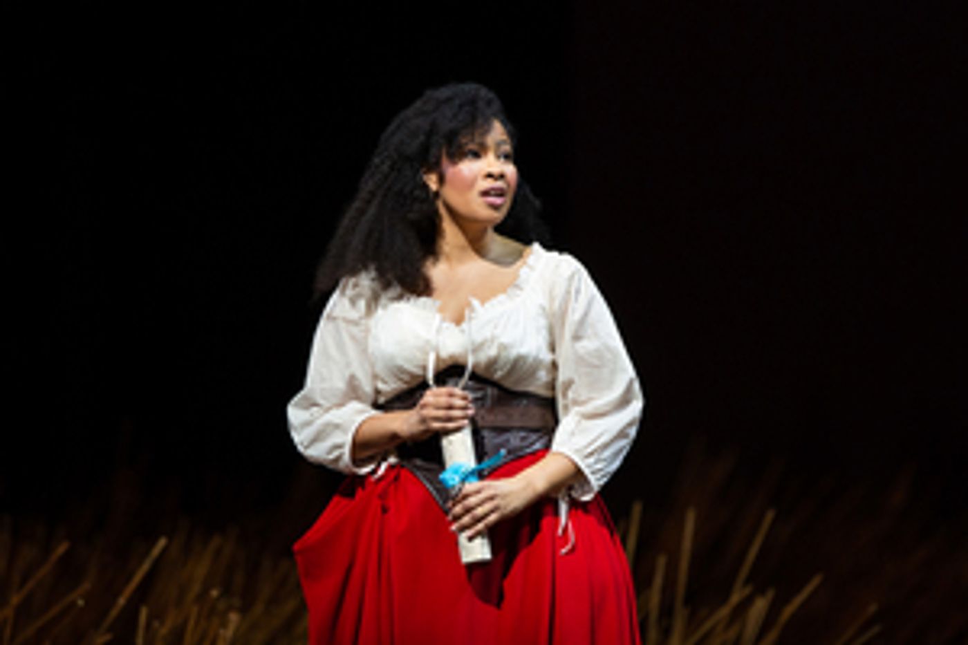 Review: At the Met, All You Need is Love, When L'ELISIR is in the Right Hands  Image