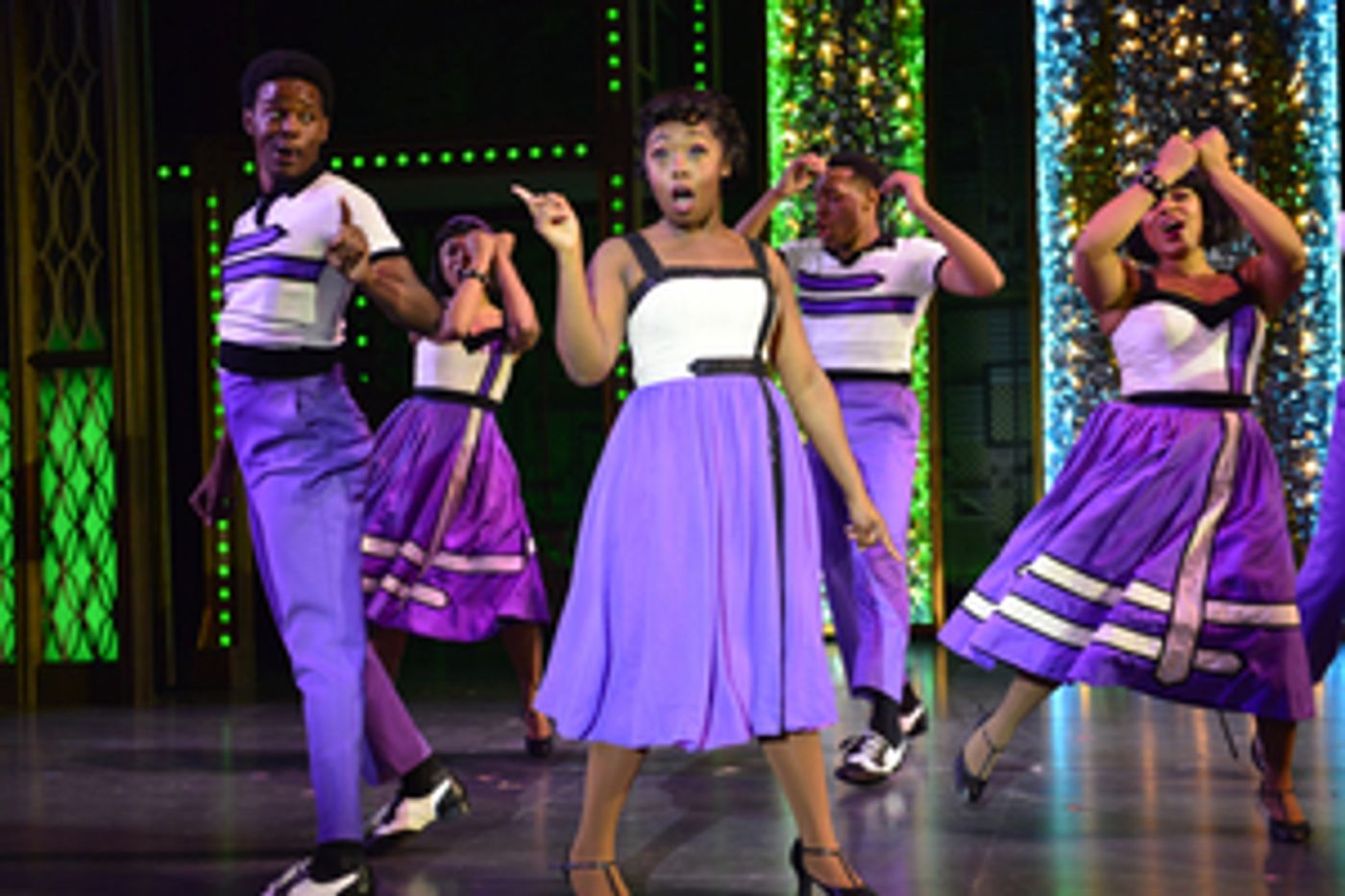 Review: BEAUTIFUL THE CAROLE KING MUSICAL at Ogunquit Playhouse  Image