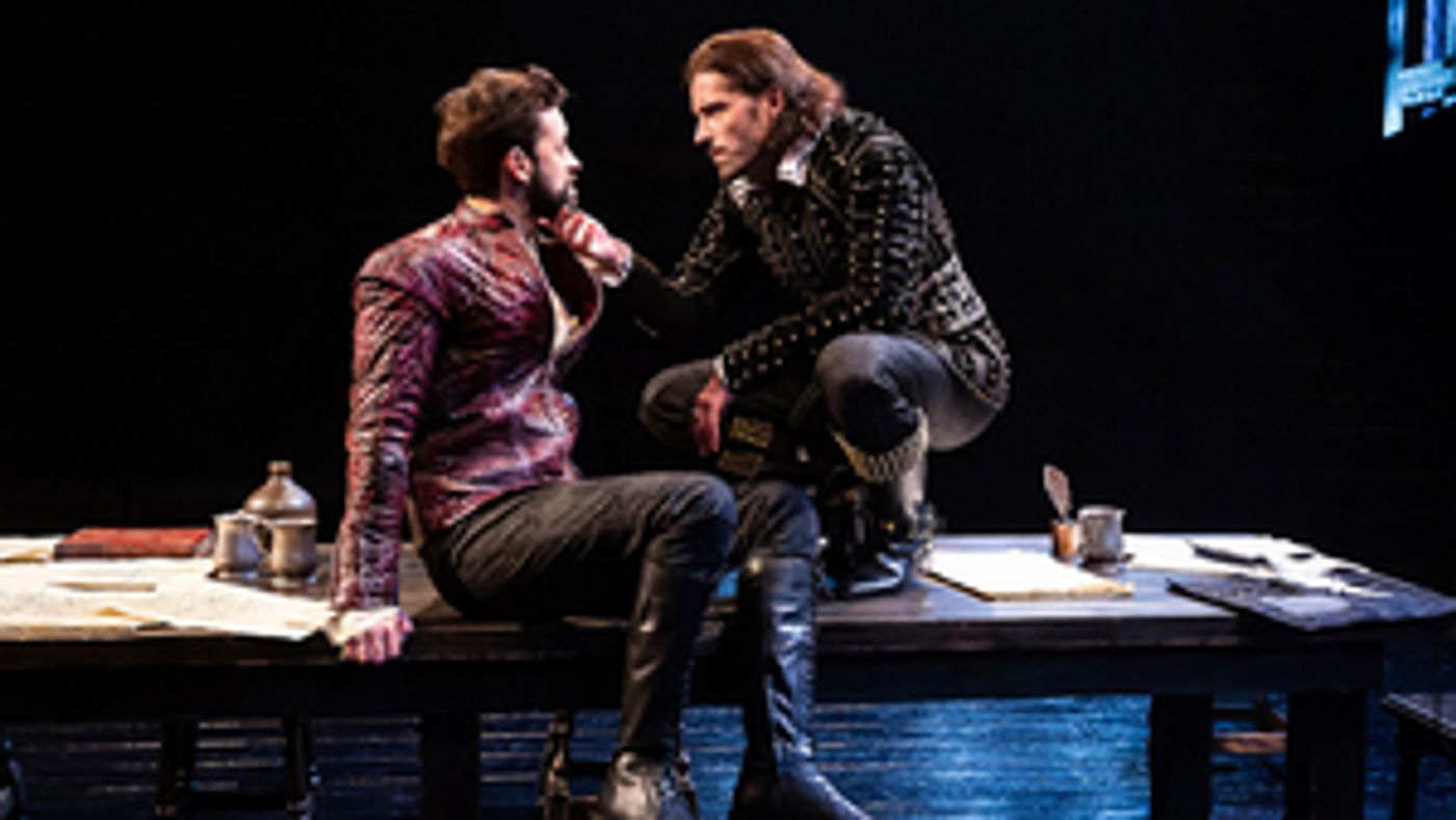 Review: BORN WITH TEETH at Guthrie Theater  Image