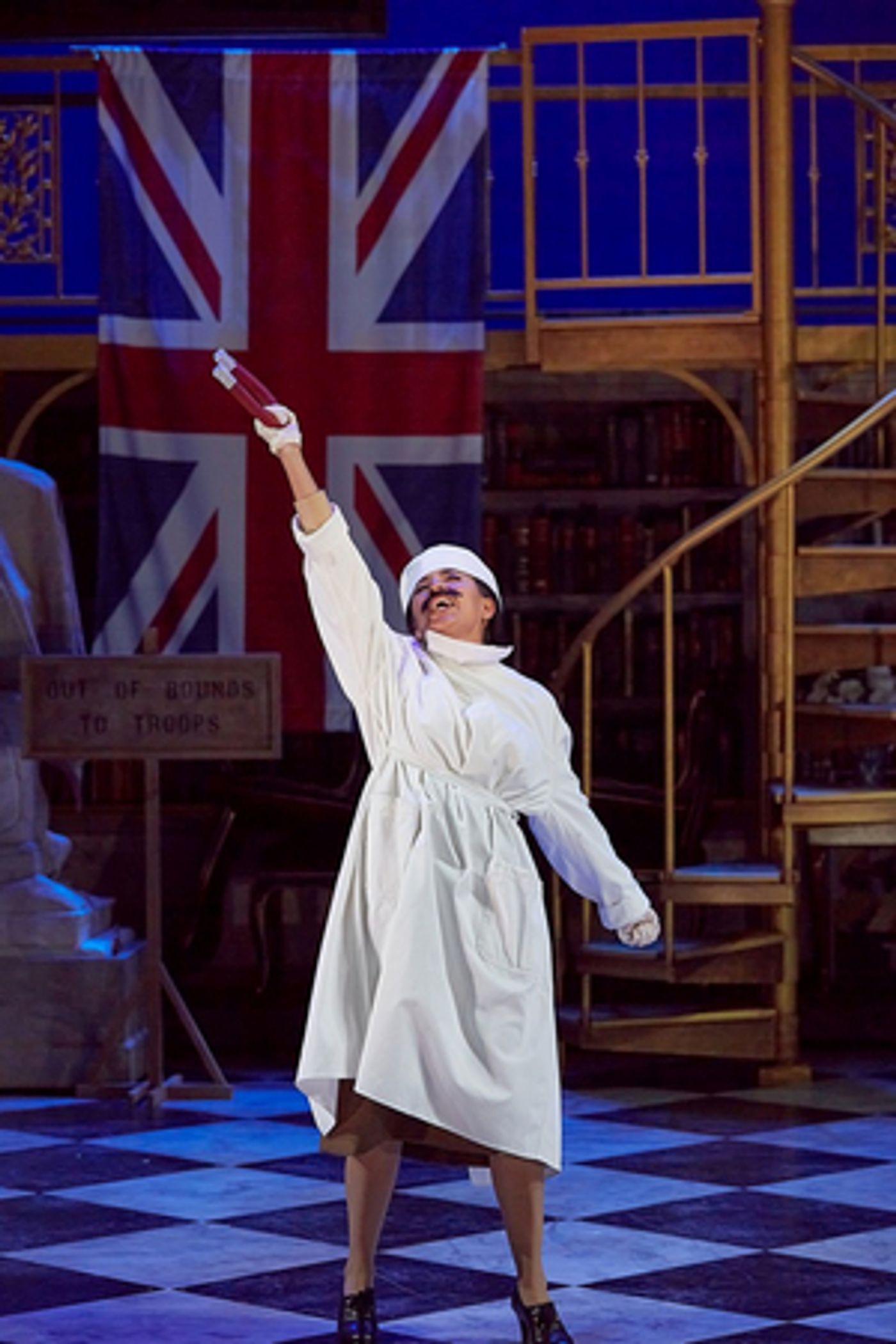 Review: COSI FAN TUTTE at Opera Theatre Of Saint Louis  Image