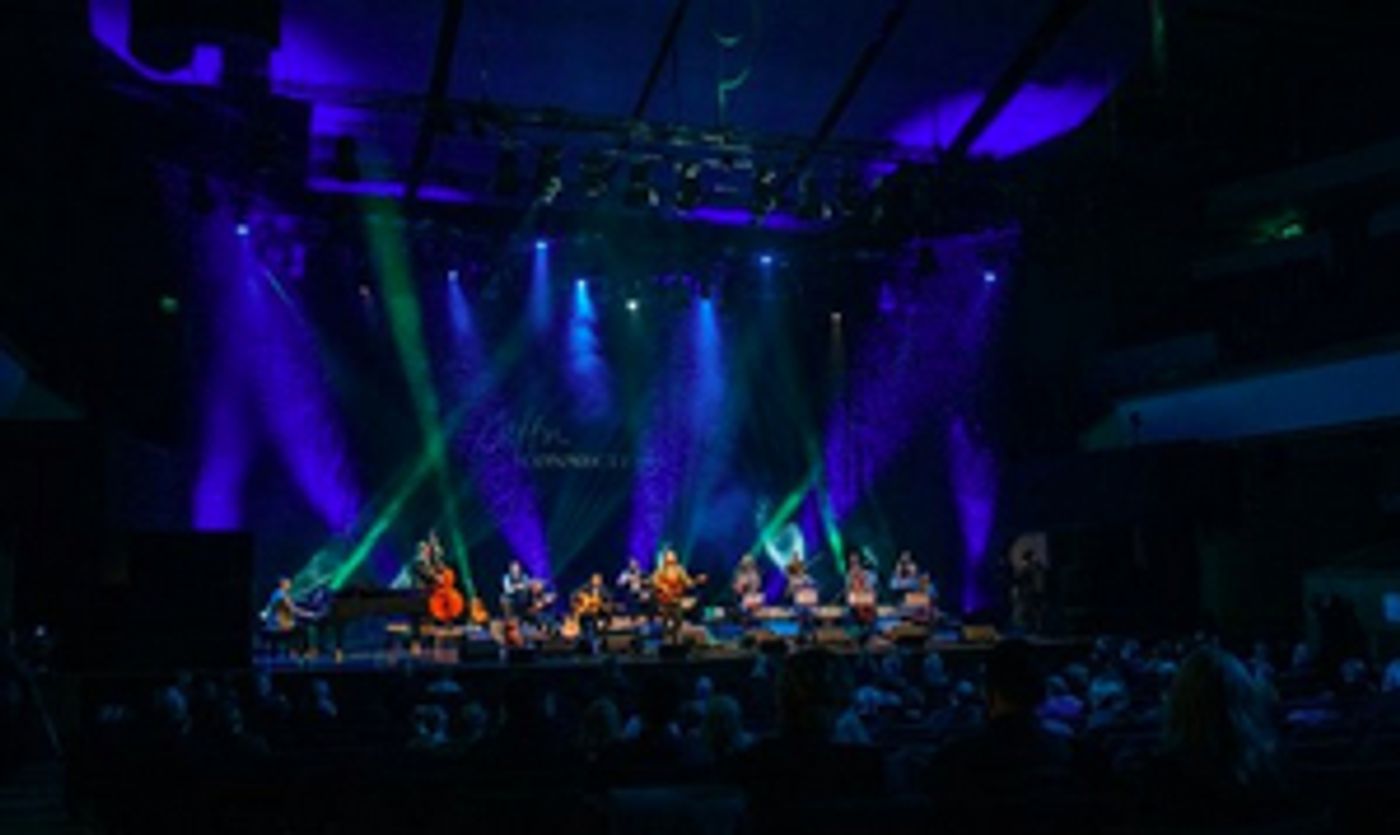 Review: Celtic Connections 30th Anniversary Concert, Glasgow Royal Concert Hall  Image