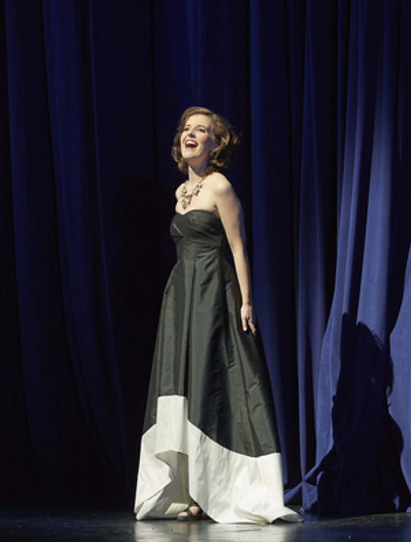 Review: Crutchfield's Teatro Nuovo Breathes Life into Rossini's MAOMETTO SECONDO at Rose Theatre  Image