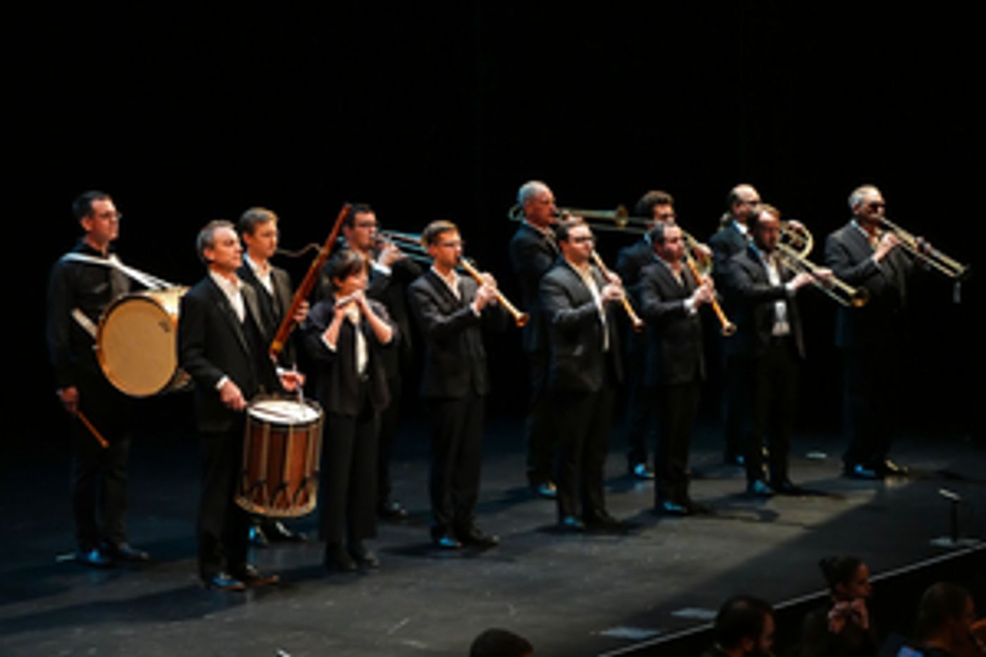 Review: Crutchfield's Teatro Nuovo Breathes Life into Rossini's MAOMETTO SECONDO at Rose Theatre  Image