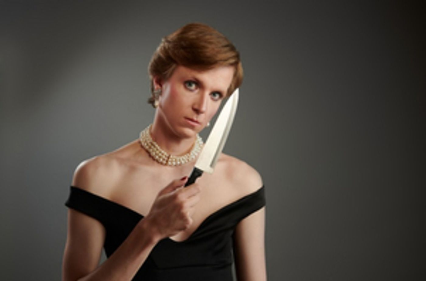 Review: DIANA: THE UNTOLD AND UNTRUE STORY, Oran Mor  Image