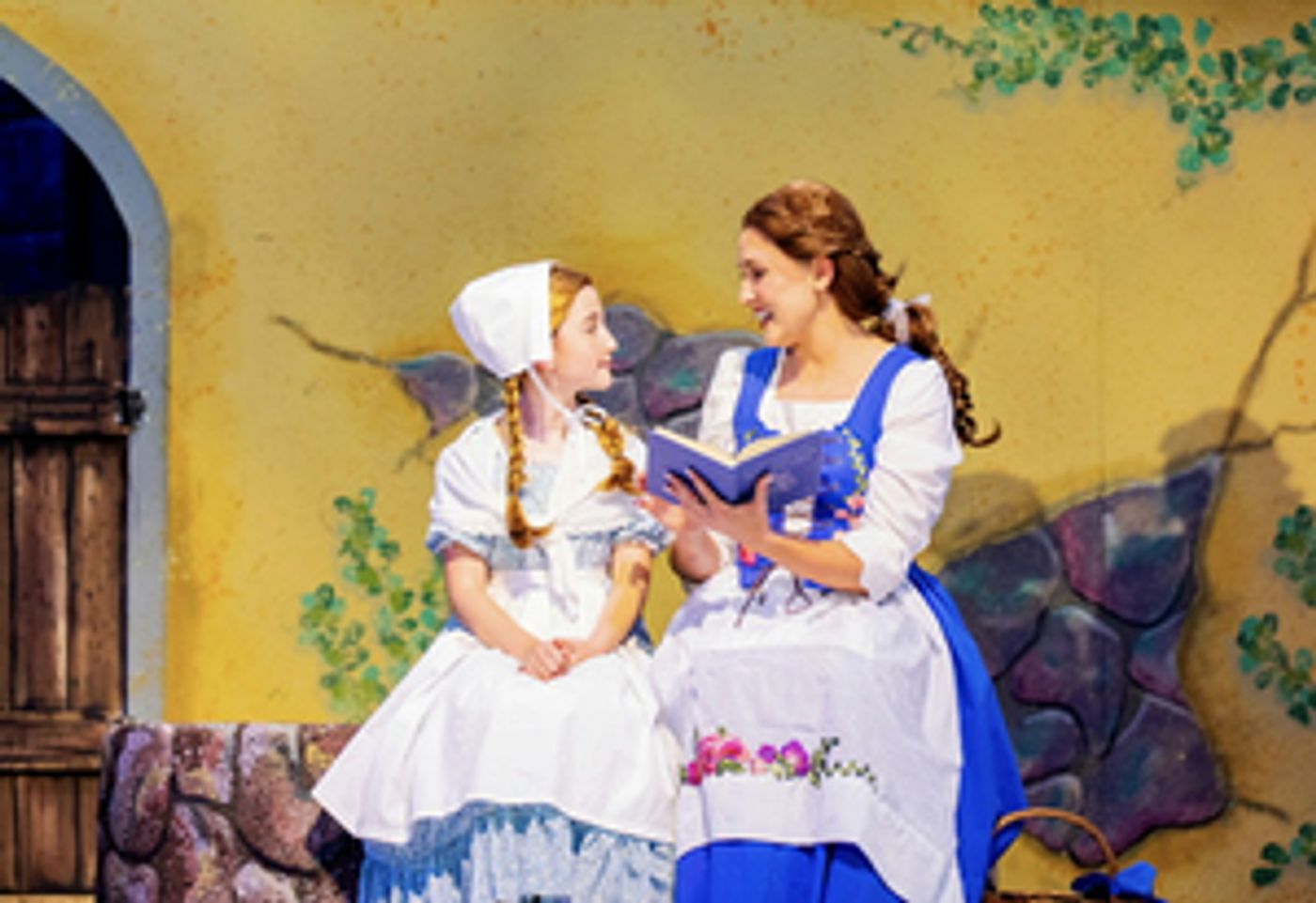 Review: Disney's BEAUTY AND THE BEAST at Magnolia Musical Theatre  Image