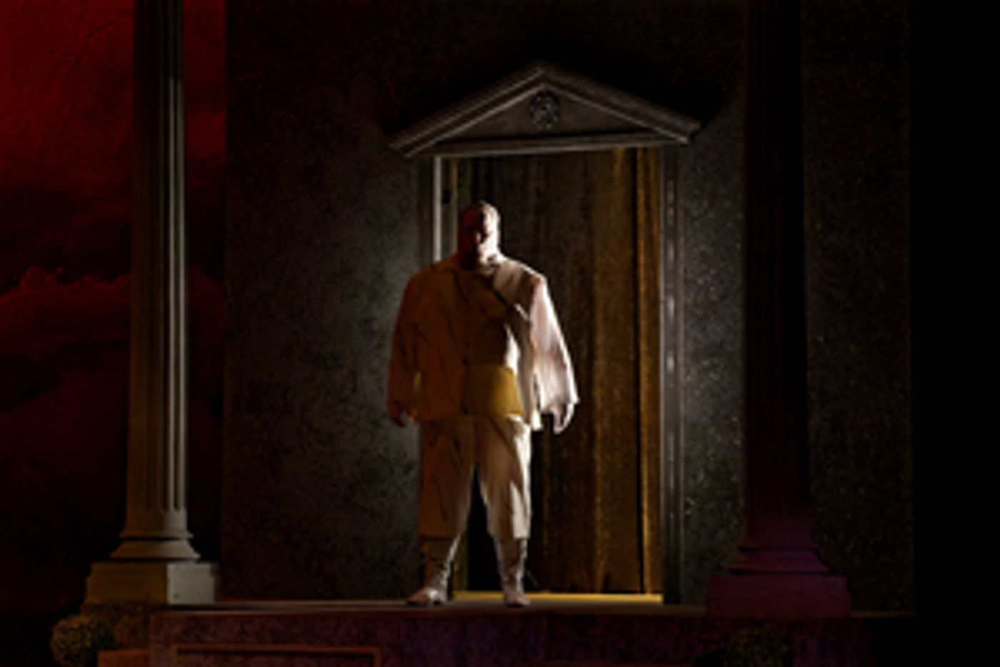 Review: DON GIOVANNI at Winter Opera  Image