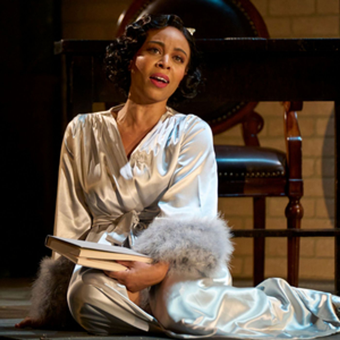 Review: DON PASQUALE at Union Avenue Opera  Image