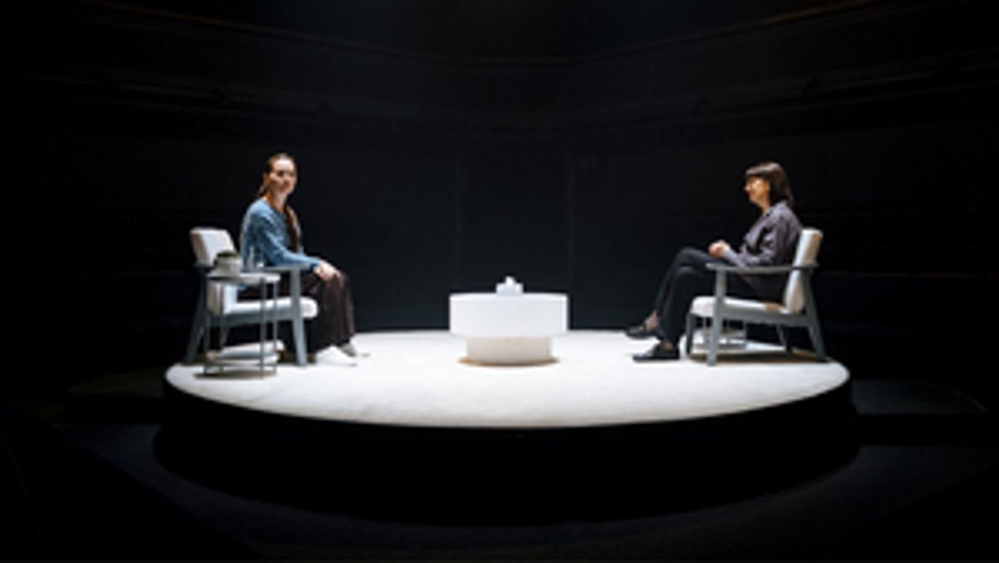 Review: DUET FOR ONE, Orange Tree Theatre  Image