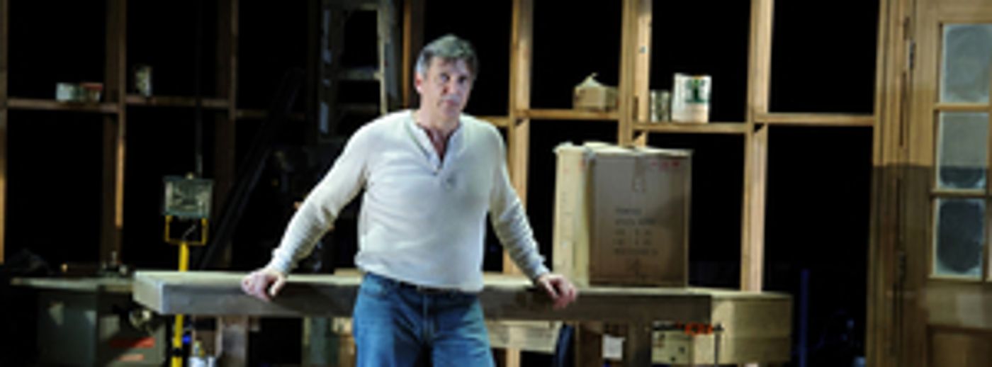 Review: 10th Anniversary PROTOTYPE Festival in NY Blasts Off with Du Yun's IN OUR DAUGHTER'S EYES  Image