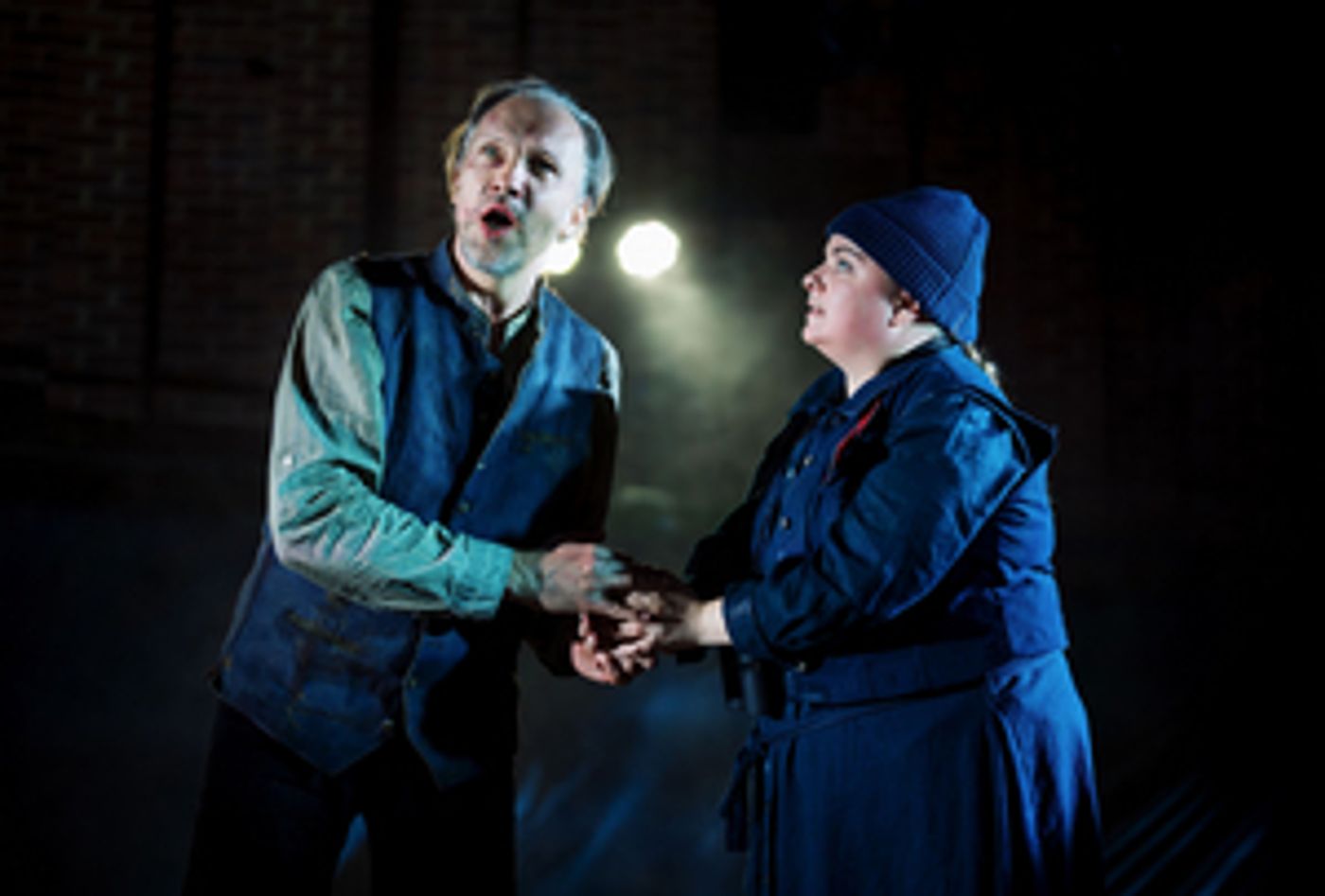 Review: FLYING DUTCHMAN, Grand Junction  Image