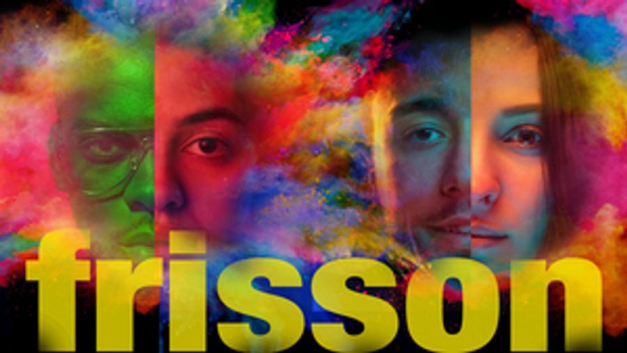 Review: FRISSON, Online Image