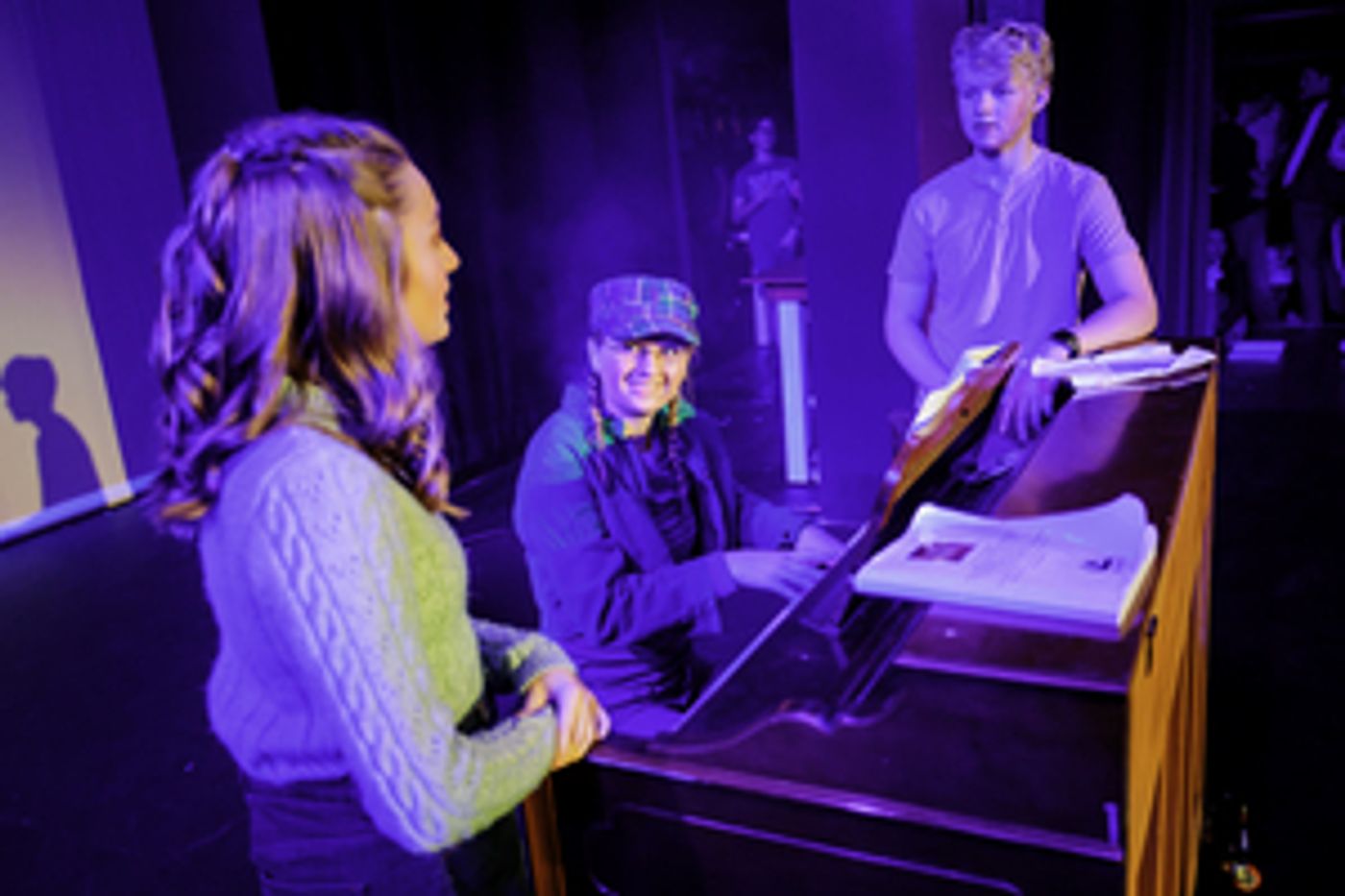 Review: HIGH SCHOOL MUSICAL at Oak Grove  Image