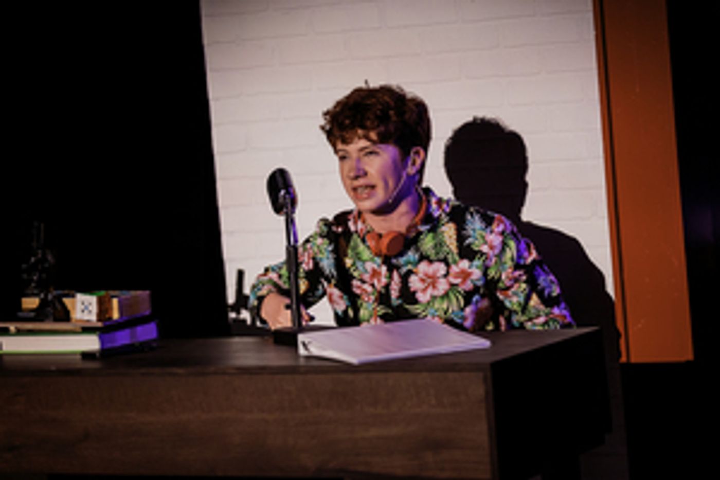 Review: HIGH SCHOOL MUSICAL at Oak Grove  Image