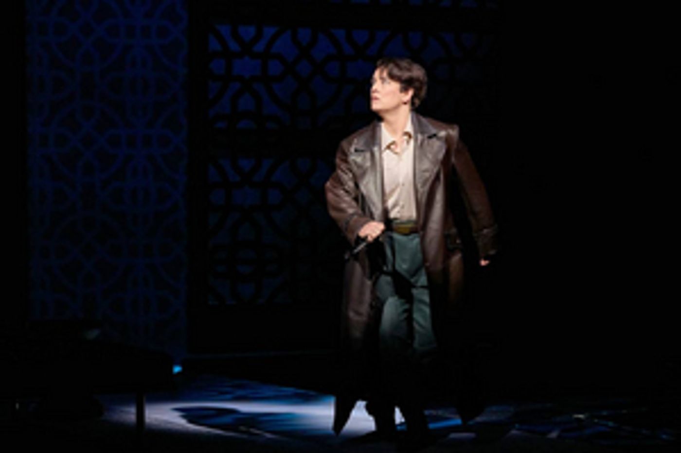 Review: JULIUS CAESAR at Opera Theatre Of Saint Louis  Image