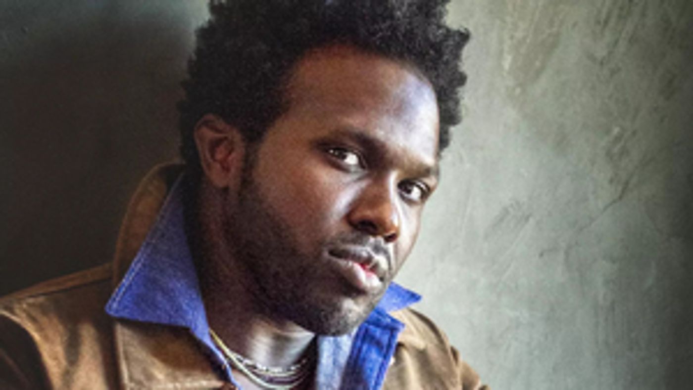 Review: Joshua Henry at Kennedy Center as part of Renée Fleming's VOICES Series  Image