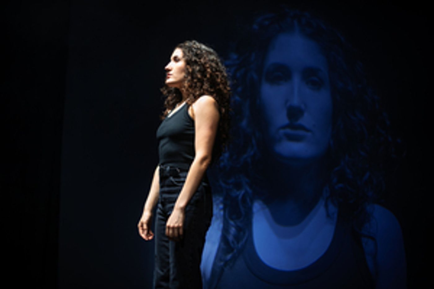 Review: KATE, Soho Theatre  Image