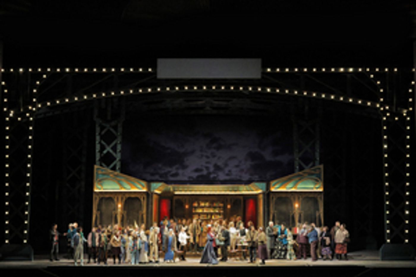 Review: LA BOHÈME at MN Opera  Image