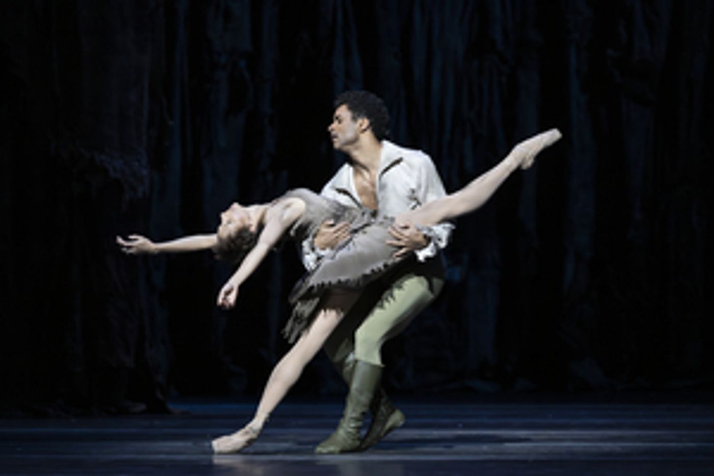 Review: MANON, Royal Opera House  Image