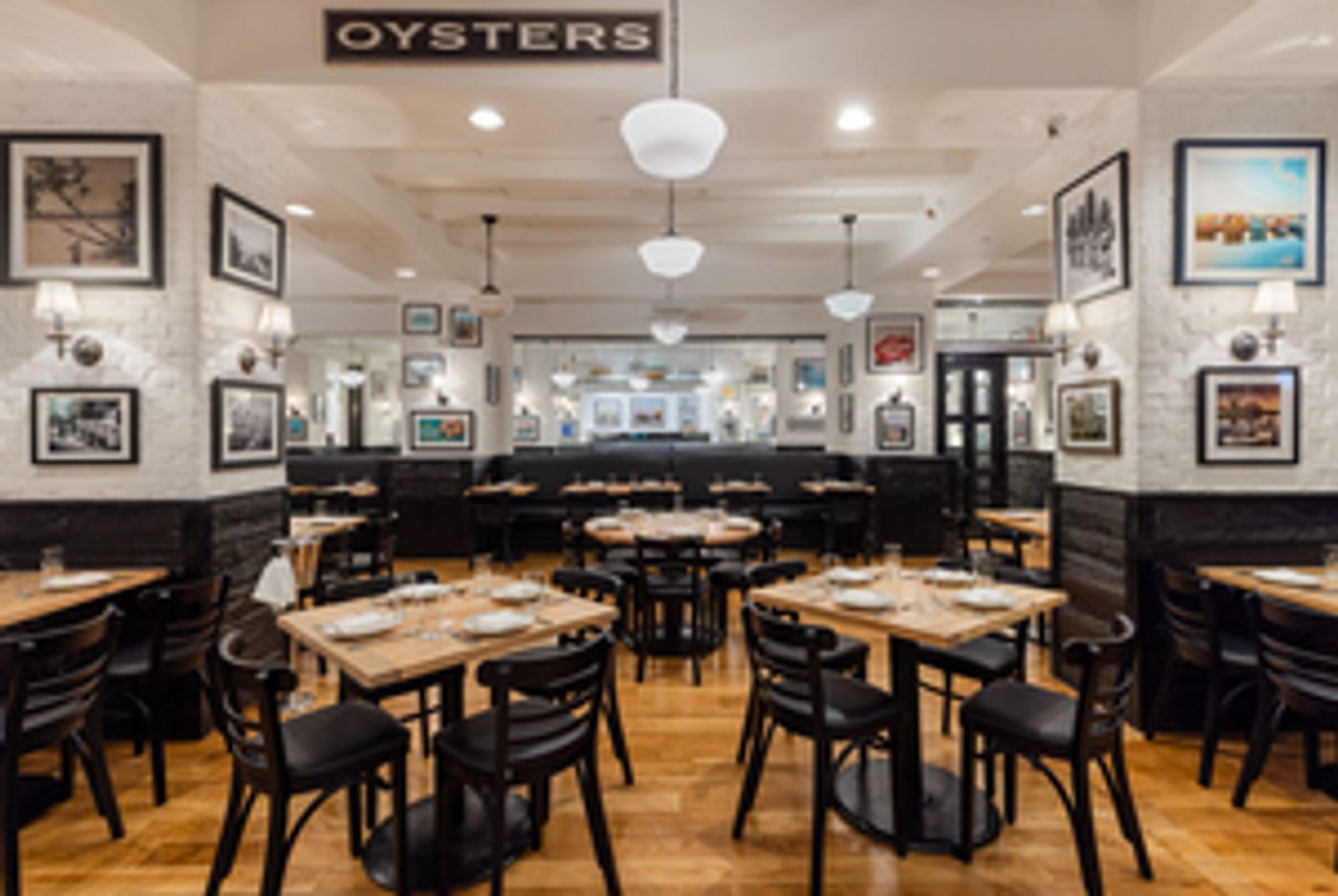 Review: MERMAID OYSTER BAR MIDTOWN for Impressive Meals and Spirited Happy Hours  Image