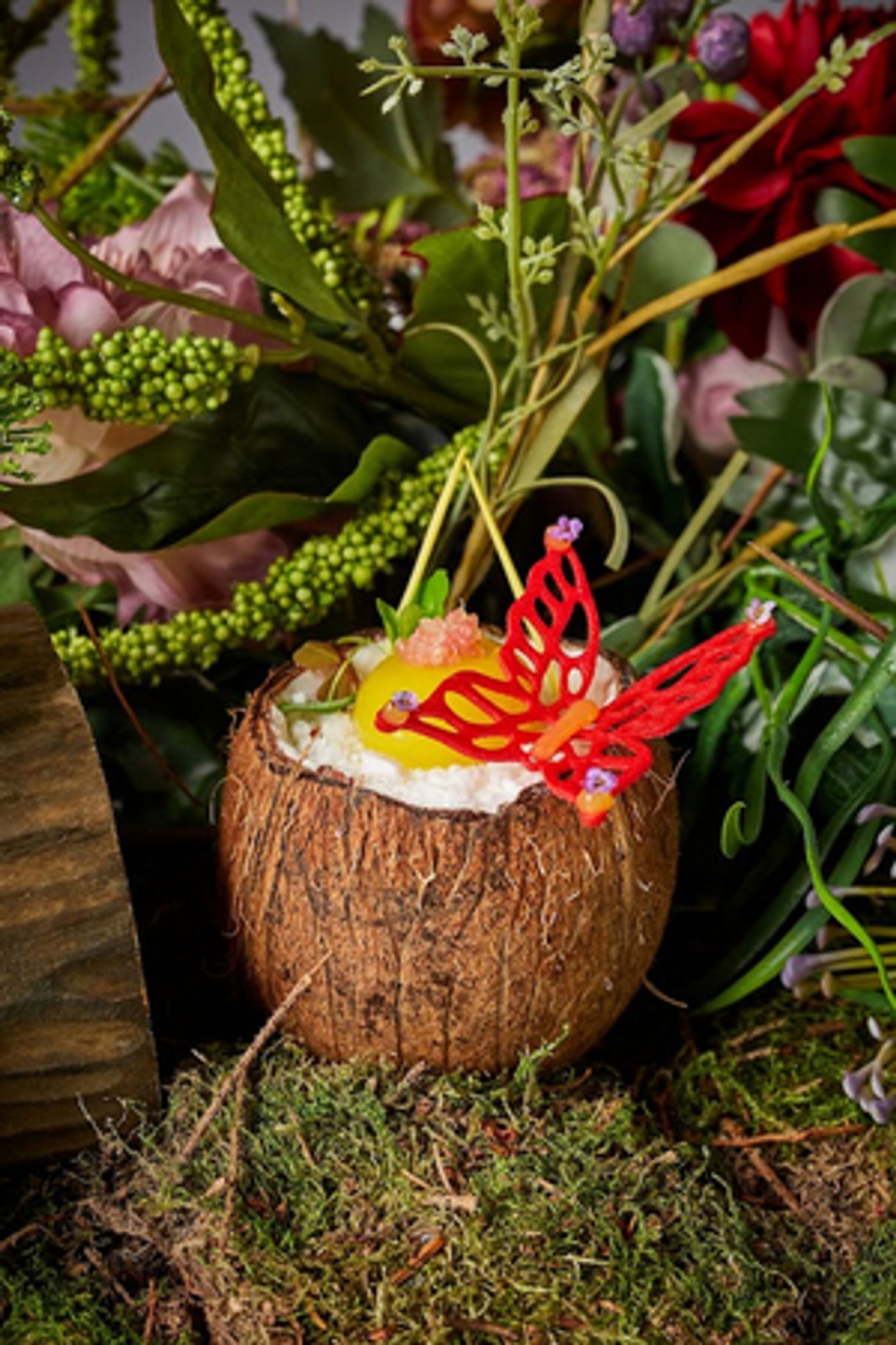 Review: MONARCH THEATRE, Park Row  Image