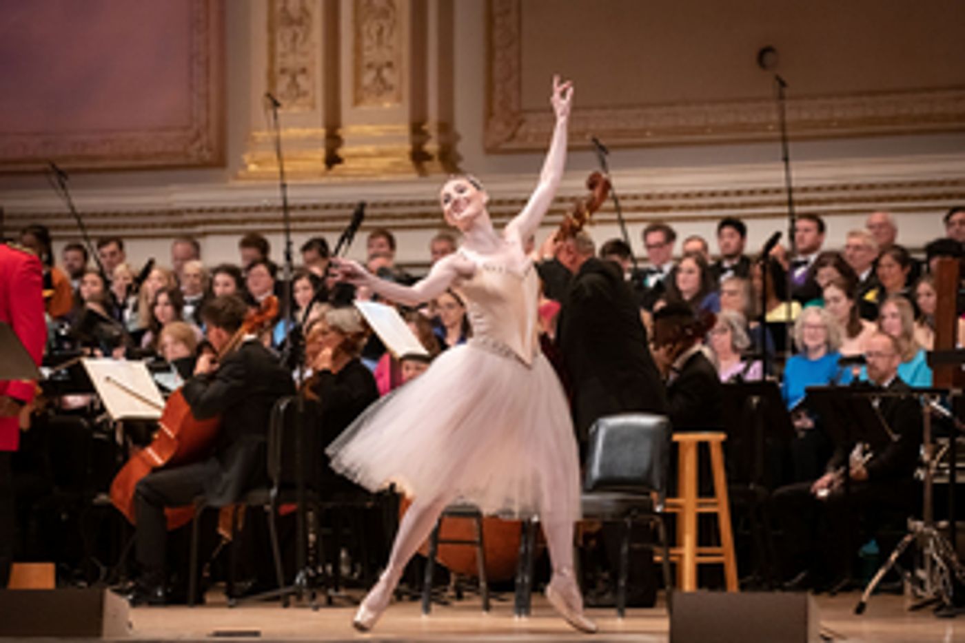 Review: MasterVoices Shows that There's Still Life in Gilbert & Sullivan's IOLANTHE in the 21st Century  Image