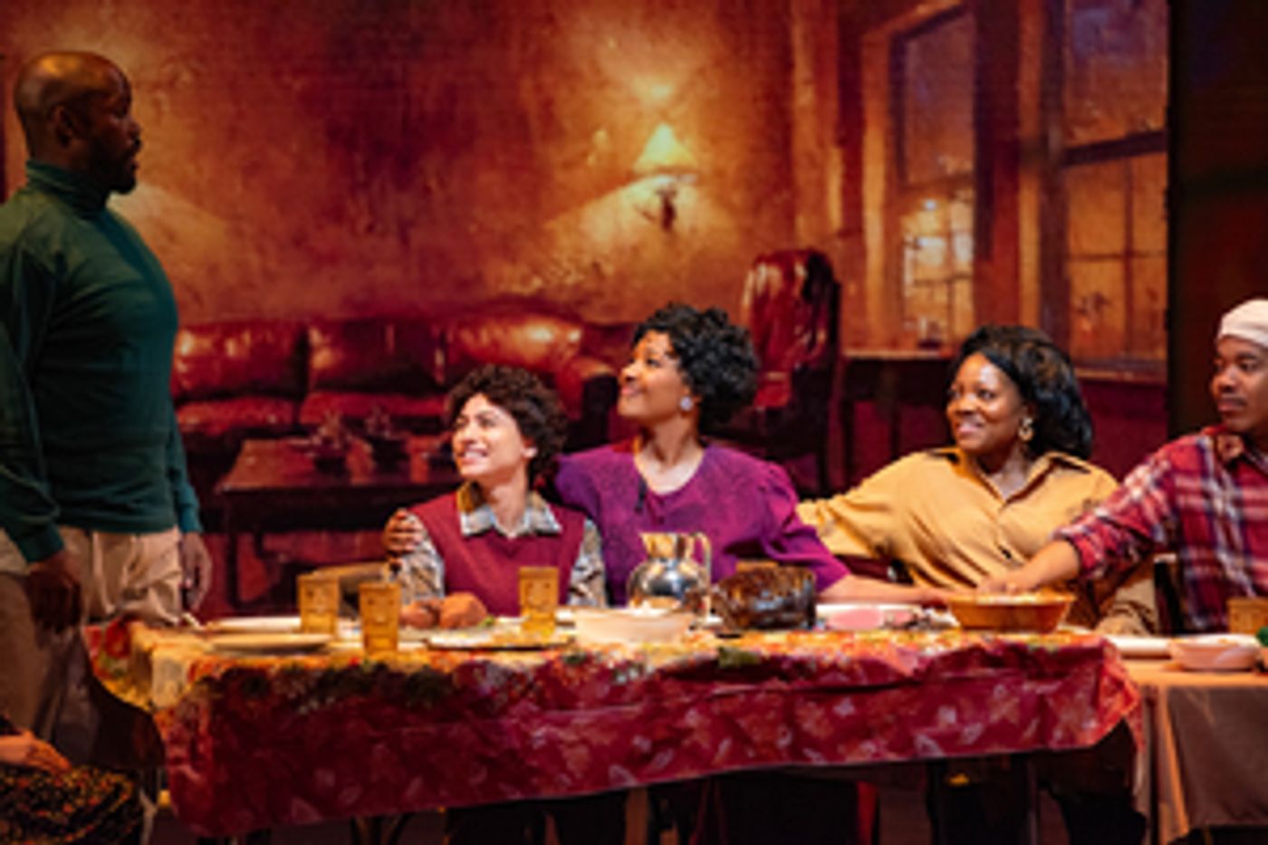 Review: NEW WORKS COLLECTIVE - 2024 at Opera Theatre Of Saint Louis  Image