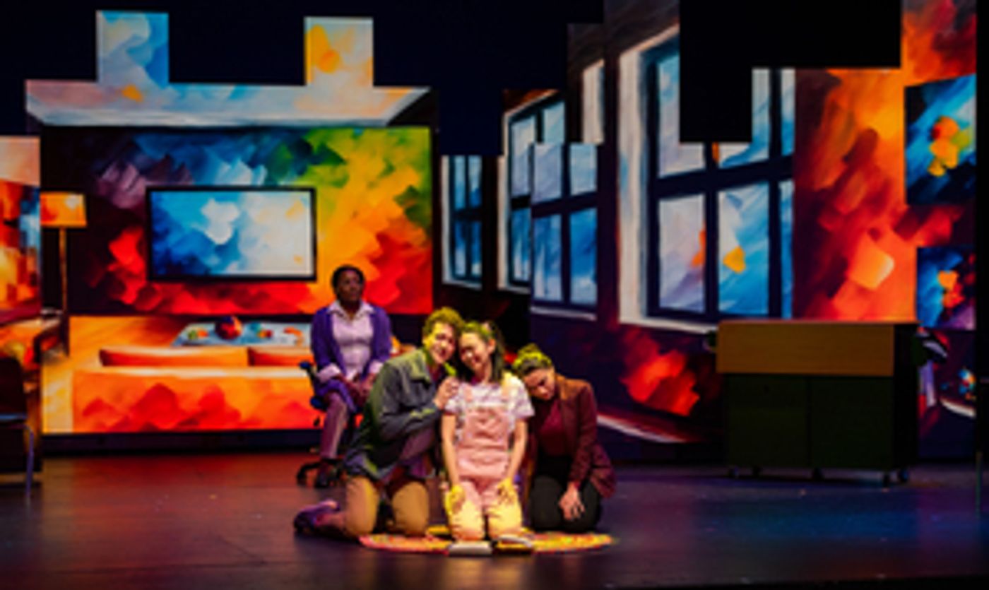 Review: NEW WORKS COLLECTIVE - 2024 at Opera Theatre Of Saint Louis  Image