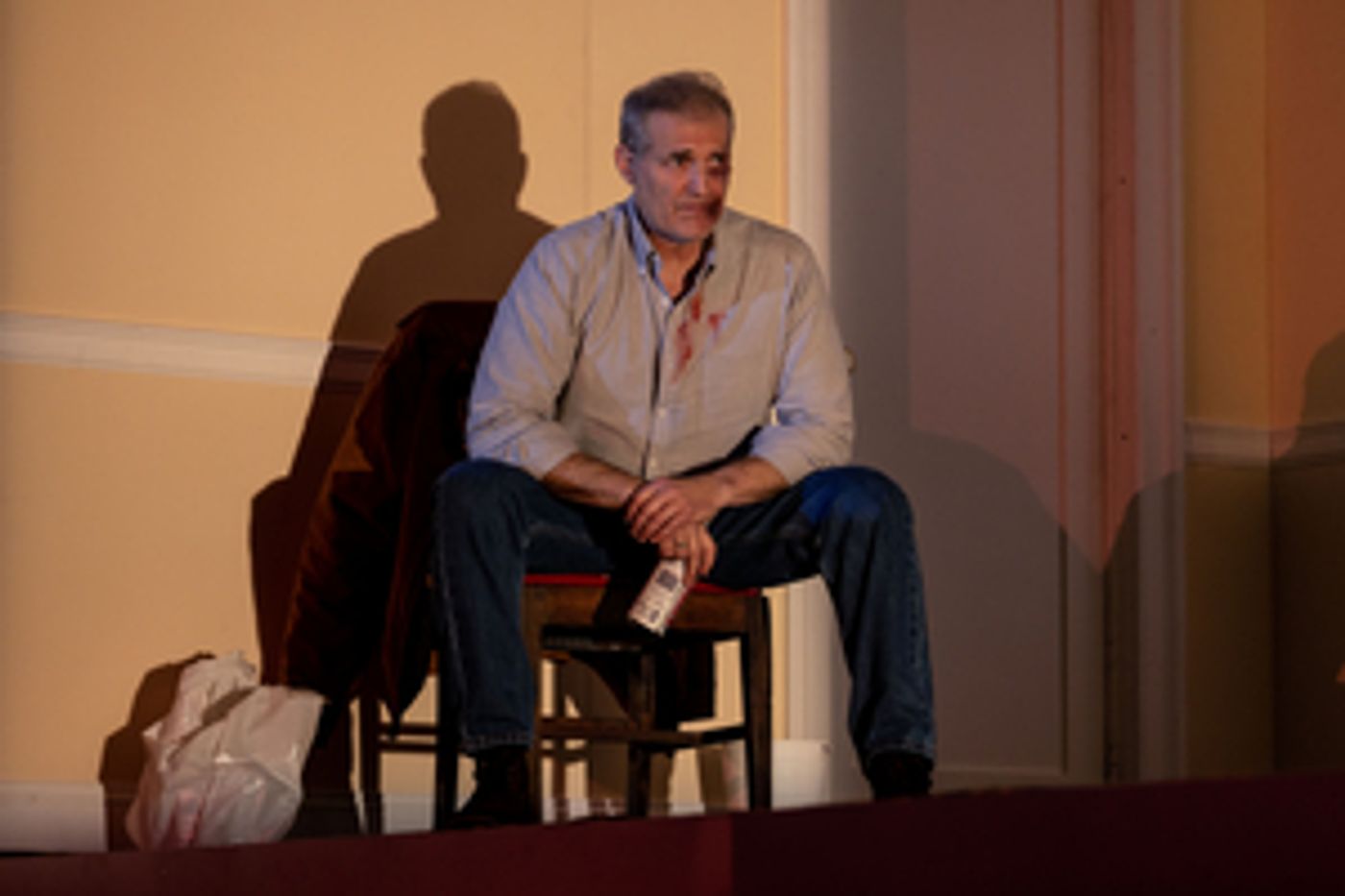 Review: O'Halloran Double-Bill Brings Complex Emotions to the Surface at PROTOTYPE  Image