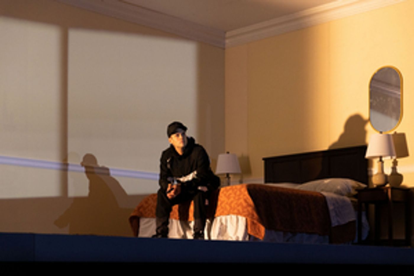 Review: O'Halloran Double-Bill Brings Complex Emotions to the Surface at PROTOTYPE  Image