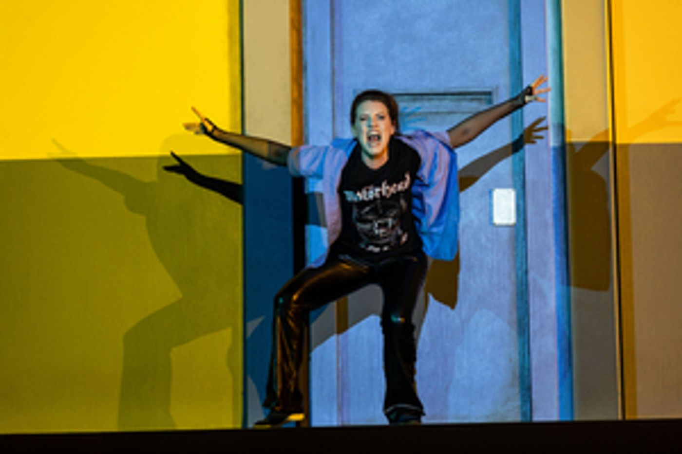 Review: O'Halloran Double-Bill Brings Complex Emotions to the Surface at PROTOTYPE  Image